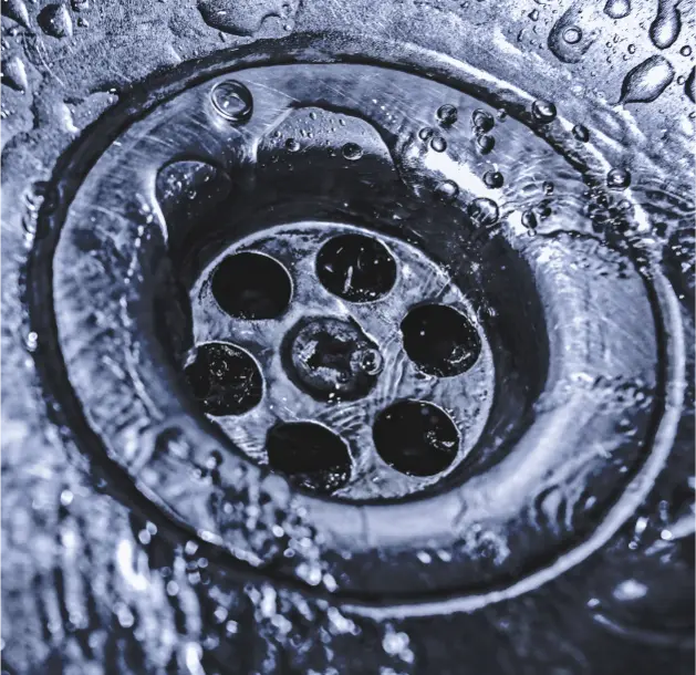WaterDrain