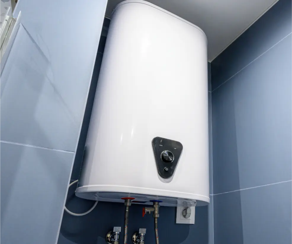 WaterHeater